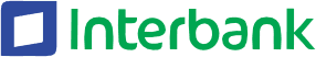 Logo Interbank