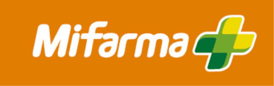 Logo Mifarma
